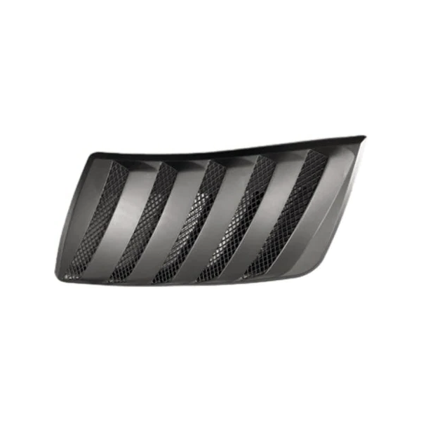 RH Grille TD350-41812 for Kubota Tractor L3560DT L3560GST L3560HST L3560HSTC L4060DT L4060GST L4060HST L4060HSTC - KUDUPARTS