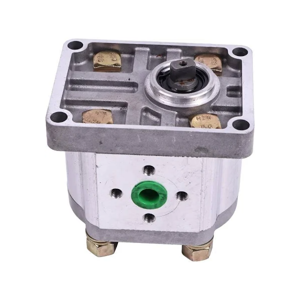 RH Hydraulic Gear Pump Oil Pump CBN-E310 for Agricultural Machinery Keyed Shaft