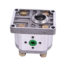 RH Hydraulic Gear Pump Oil Pump CBN-E310 for Agricultural Machinery Keyed Shaft