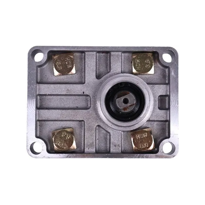 RH Hydraulic Gear Pump Oil Pump CBN-E310 for Agricultural Machinery Keyed Shaft