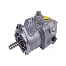 RH Hydro Gear Pump 482644 BDP-10A-419 PG-1GCC-DY1X-XXXX for Scag Mower