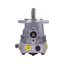 RH Hydro Gear Pump 482644 BDP-10A-419 PG-1GCC-DY1X-XXXX for Scag Mower
