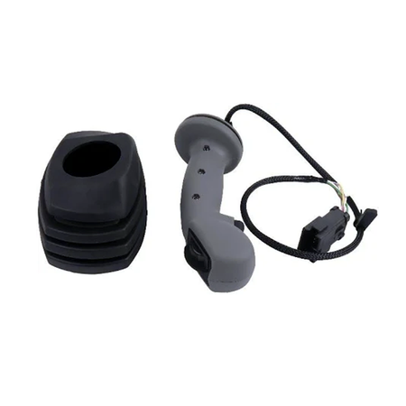 RH Joystick Handle Control 231-4260 for Caterpillar CAT Loader 216B 226B 232B 236B 242B 246B 252B 262B 247B 257B 267B 277B 287B - KUDUPARTS