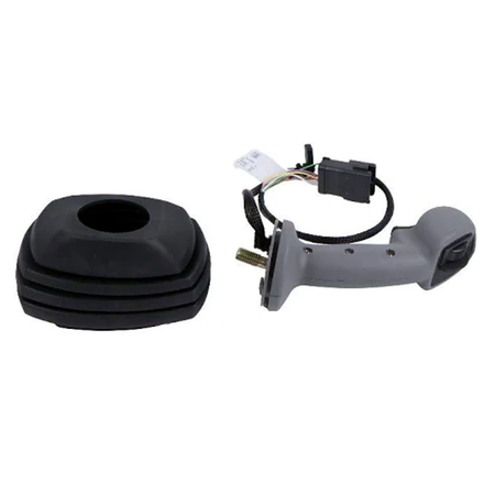 RH Joystick Handle Control 231-4260 for Caterpillar CAT Loader 216B 226B 232B 236B 242B 246B 252B 262B 247B 257B 267B 277B 287B - KUDUPARTS