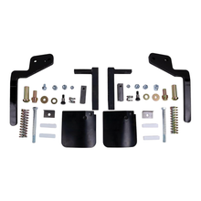 Kit de réparation de la poignée Bobtach RH LH (références 6563106, 6563107, 6565189 et 6565190) pour chargeuse compacte Bobcat 741, 742, 743 et 843.