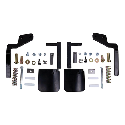 RH LH Bobtach Handle Wedge Rebuild Kit 6563106 6563107 6565189 6565190 for Bobcat Skid Steer Loader 741 742 743 843