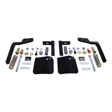 Kit de réparation de la poignée Bobtach RH LH (références 6563106, 6563107, 6565189 et 6565190) pour chargeuse compacte Bobcat 741, 742, 743 et 843.