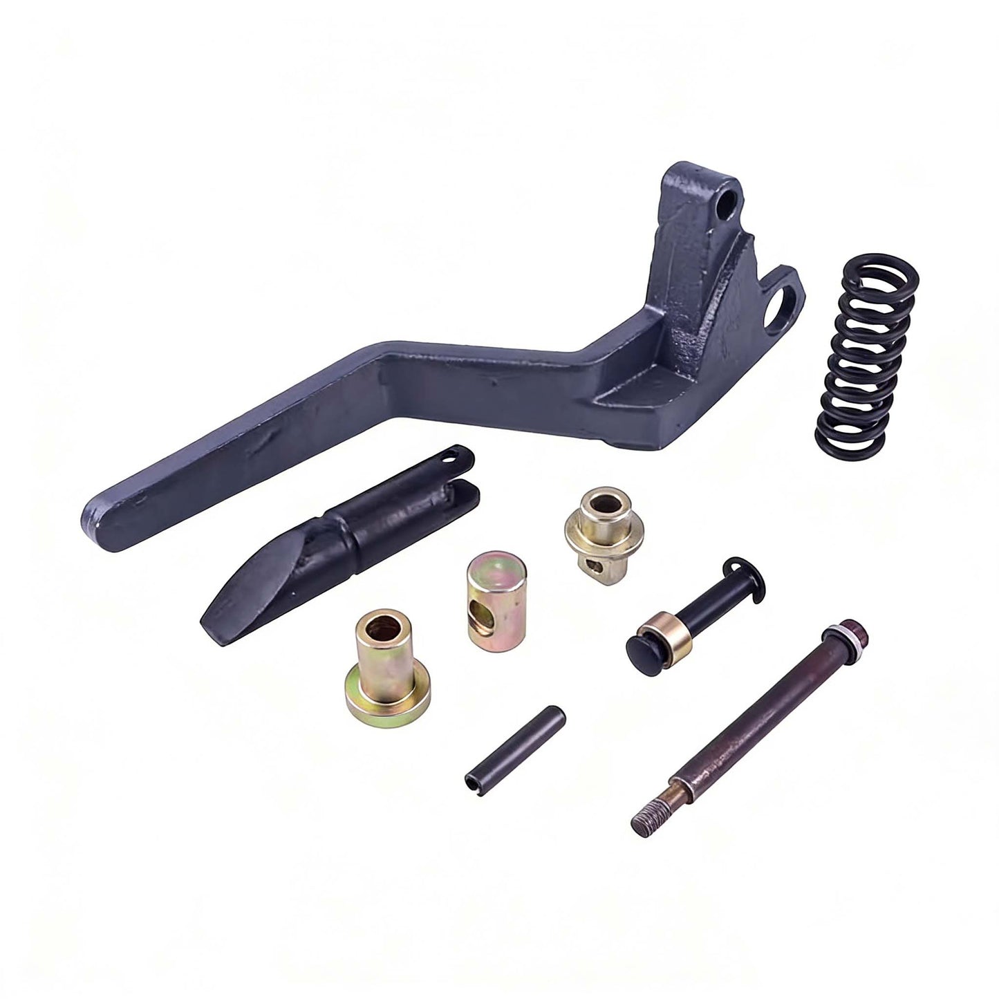 RH Quick Attach Handle 86633196 for CASE Loader SR210 SR250 SR270 SV185 SV340 TR270 TR320 TR340 LX340 L350 L360 SR160