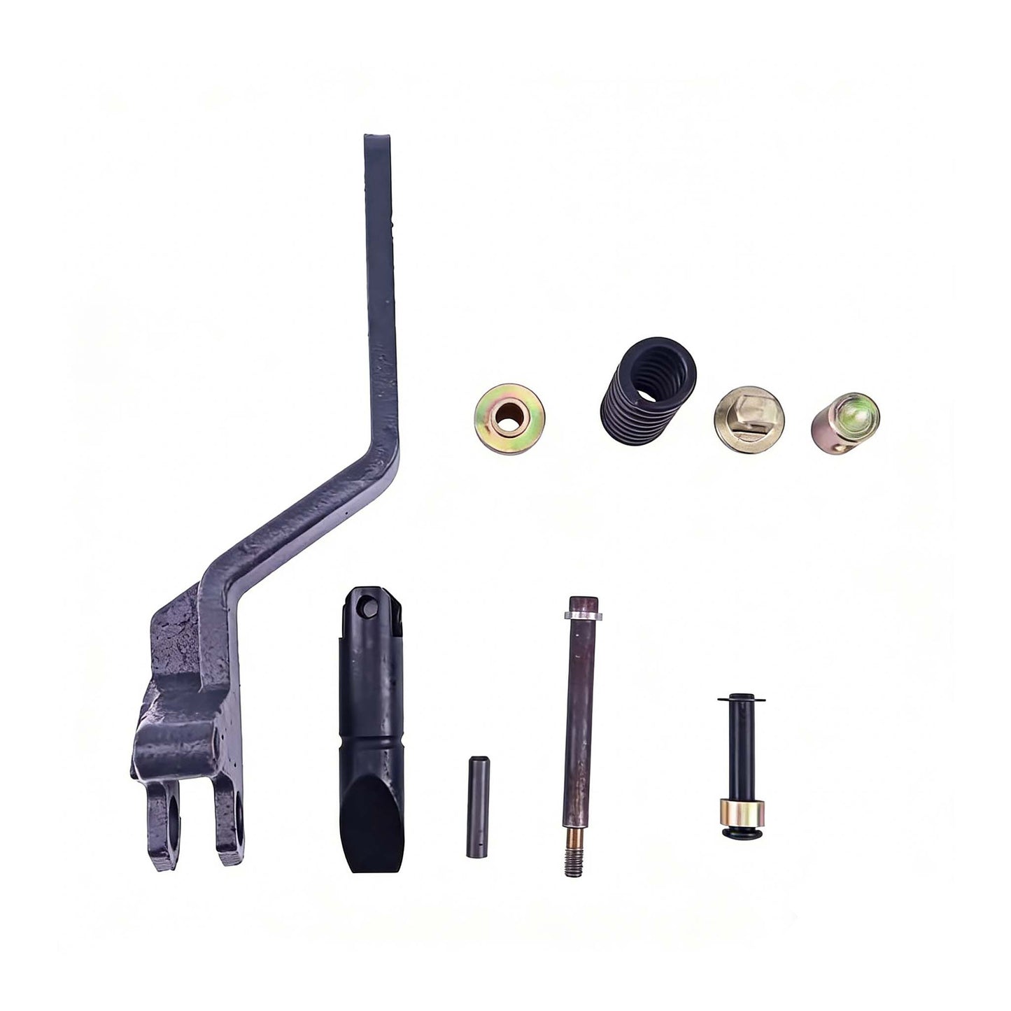 RH Quick Attach Handle 86633196 for New Holland Loader LX985 LS190 LS170 LS180 LS160 C238 C232 C227 C185 270TL 260TLA