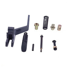 RH Quick Attach Handle 86633196 for New Holland Loader LX985 LS190 LS170 LS180 LS160 C238 C232 C227 C185 270TL 260TLA - KUDUPARTS