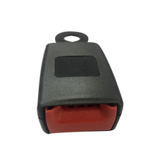 RH Rear Seat Belt Buckle Outer LR009291 for Land Rover LR3 LR4 2005-2016