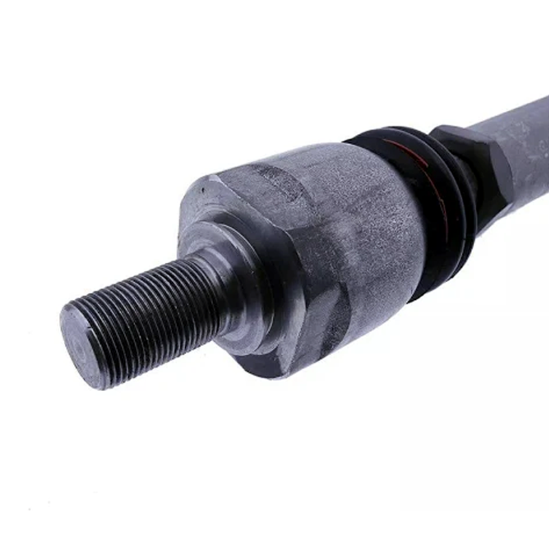 Biellette de direction droite 9R-2843 pour chargeuse Caterpillar CAT 416, 416B, 426, 426B, 428, 428B et 436B