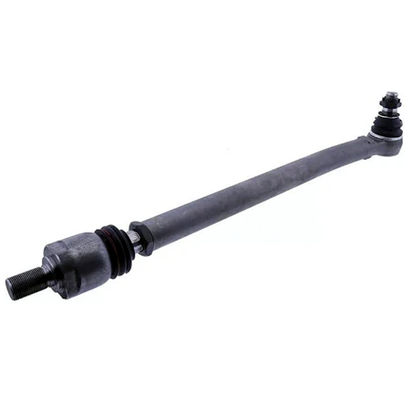 Biellette de direction droite 9R-2843 pour chargeuse Caterpillar CAT 416, 416B, 426, 426B, 428, 428B et 436B
