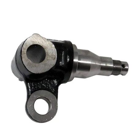 RH Steering Knuckle 43211-23471-71 for Toyota Engine 4Y Forklift 5FBCU20 5FBCU25 7FBCU25 7FBCU30 8FBCU25 7FGCU30 - KUDUPARTS