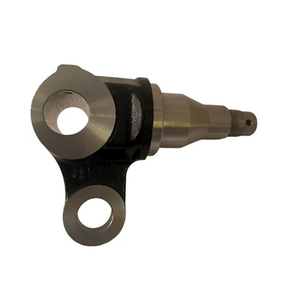 RH Steering Knuckle 43211-23471-71 for Toyota Engine 4Y Forklift 5FBCU20 5FBCU25 7FBCU25 7FBCU30 8FBCU25 7FGCU30 - KUDUPARTS