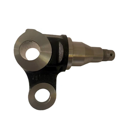 RH Steering Knuckle 43211-23471-71 for Toyota Engine 4Y Forklift 5FBCU20 5FBCU25 7FBCU25 7FBCU30 8FBCU25 7FGCU30 - KUDUPARTS