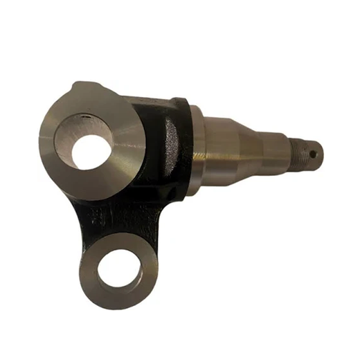 RH Steering Knuckle 43211-23471-71 for Toyota Engine 4Y Forklift 5FBCU20 5FBCU25 7FBCU25 7FBCU30 8FBCU25 7FGCU30 - KUDUPARTS