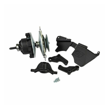 RS800 General Transmission Driver Anti-Debris Kit 21549036 for Ariens Gravely Hydro Automatic Lawn & Garden Tractor