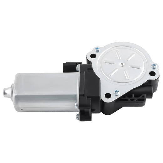 RV Gear Box Linkage 379160 & Control Unit Assembly 909510000 & Motor 676061 for Kwikee Electric Step - KUDUPARTS