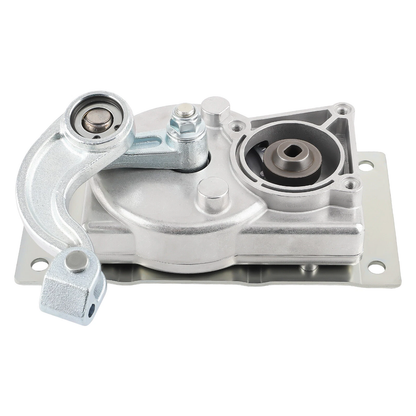 Varillaje de caja de cambios para RV 379160 y conjunto de unidad de control 909510000 y motor 676061 para escalón eléctrico Kwikee