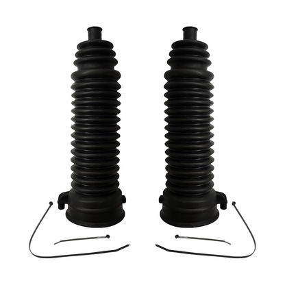 Rack Pinion Boot Kit 5412012 5412013 for Polaris Ranger RZR 500 570 700 1000