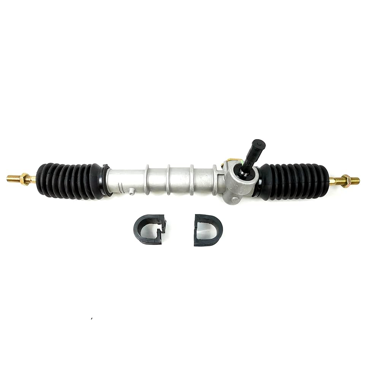Rack & Pinion 39191-0017 for Kawassaki Mule 600 610 KAF 400 - KUDUPARTS