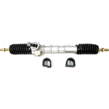 Rack & Pinion 39191-0017 for Kawassaki Mule 600 610 KAF 400 - KUDUPARTS