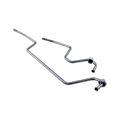 Rack & Pinion Transfer Lines 15254058 15254059 for Chevrolet Avalanche Silverado 1500 Tahoe Cadillac Escalade GMC Sierra Yukon 2008-2014