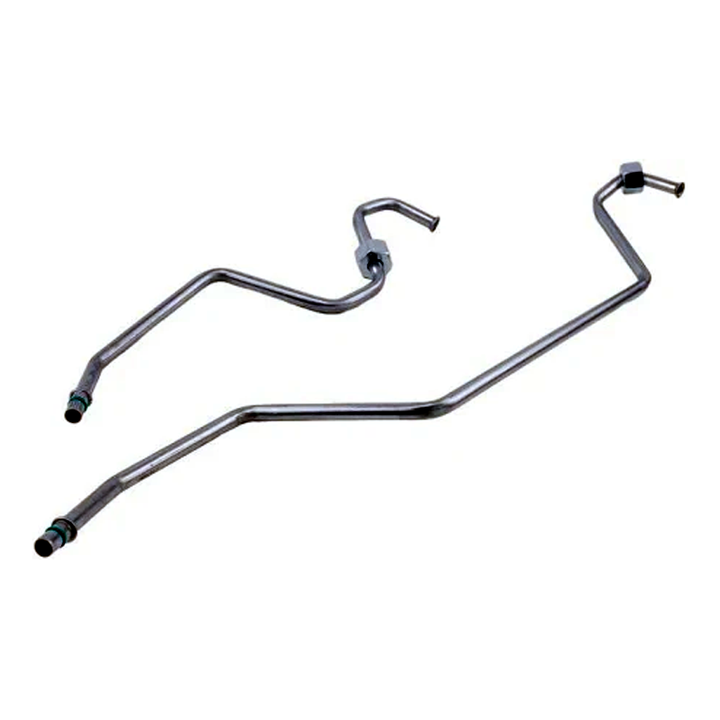 Rack & Pinion Transfer Lines 15254058 15254059 for Chevrolet Avalanche Silverado 1500 Tahoe Cadillac Escalade GMC Sierra Yukon 2008-2014