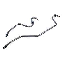 Conduites de transfert à crémaillère 15254058 et 15254059 pour Chevrolet Avalanche, Silverado 1500, Tahoe, Cadillac Escalade, GMC Sierra Yukon (2008-2014)