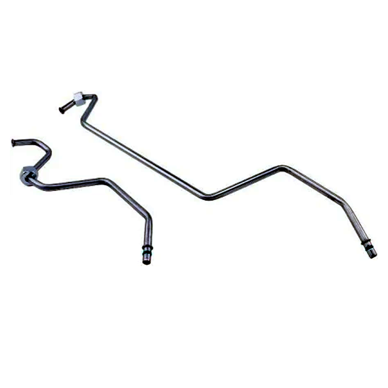 Rack & Pinion Transfer Lines 15254058 15254059 for Chevrolet Avalanche Silverado 1500 Tahoe Cadillac Escalade GMC Sierra Yukon 2008-2014