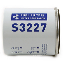 Racor S3227 Fuel Filter Water Separator 320R-490RRAC01 for Boat Motor