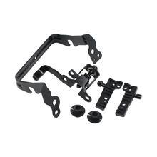 Radar Sensor Bracket Kit 88210-48070 for 2017-2020 Lexus Toyota Cruise Distance