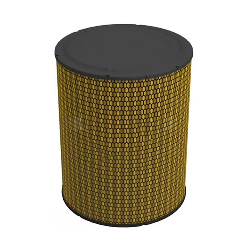 Radial Air Filter Element 106-3969 for Caterpillar CAT Excavator 345B 350 365BL 365CL 374DL 390D 385B Loader 980H 988H - KUDUPARTS