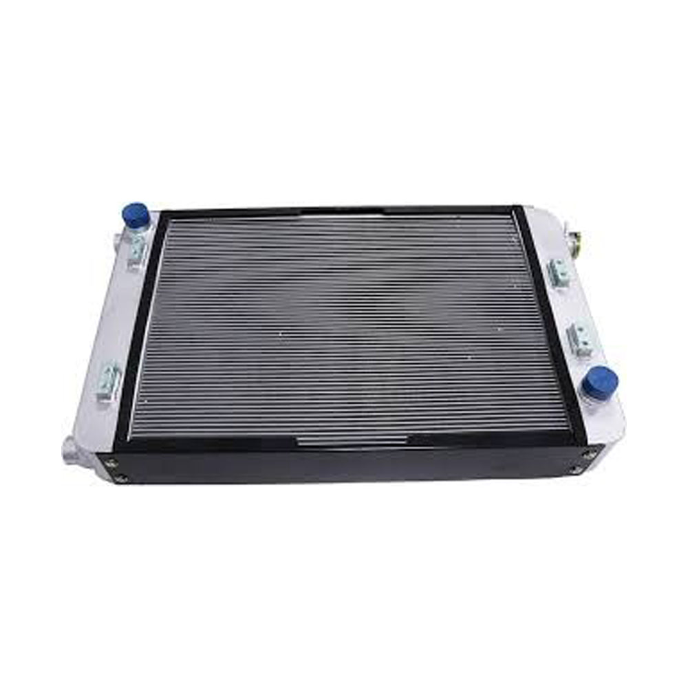 Radiator 139-6887 1396887 For Caterpillar CAT D3C-III D4C-III D5C-III ...
