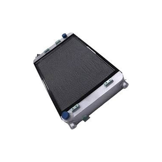 Radiator 139-6887 1396887 For Caterpillar CAT D3C-III D4C-III D5C-III 933C 939C Engine 3046 (Ship to US Only) - KUDUPARTS