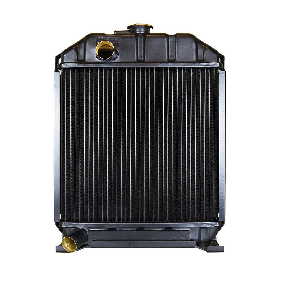 Radiator 15201-72060 for Kubota Engine D1102-AE-1 Tractor L235 L245 L275 L2050 L2050 L2500