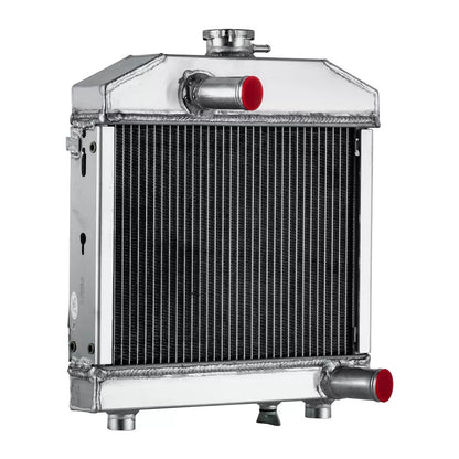 Radiator 15371-72060 for Kubota Tractor B6100D-P B6100E-P B7100D-P