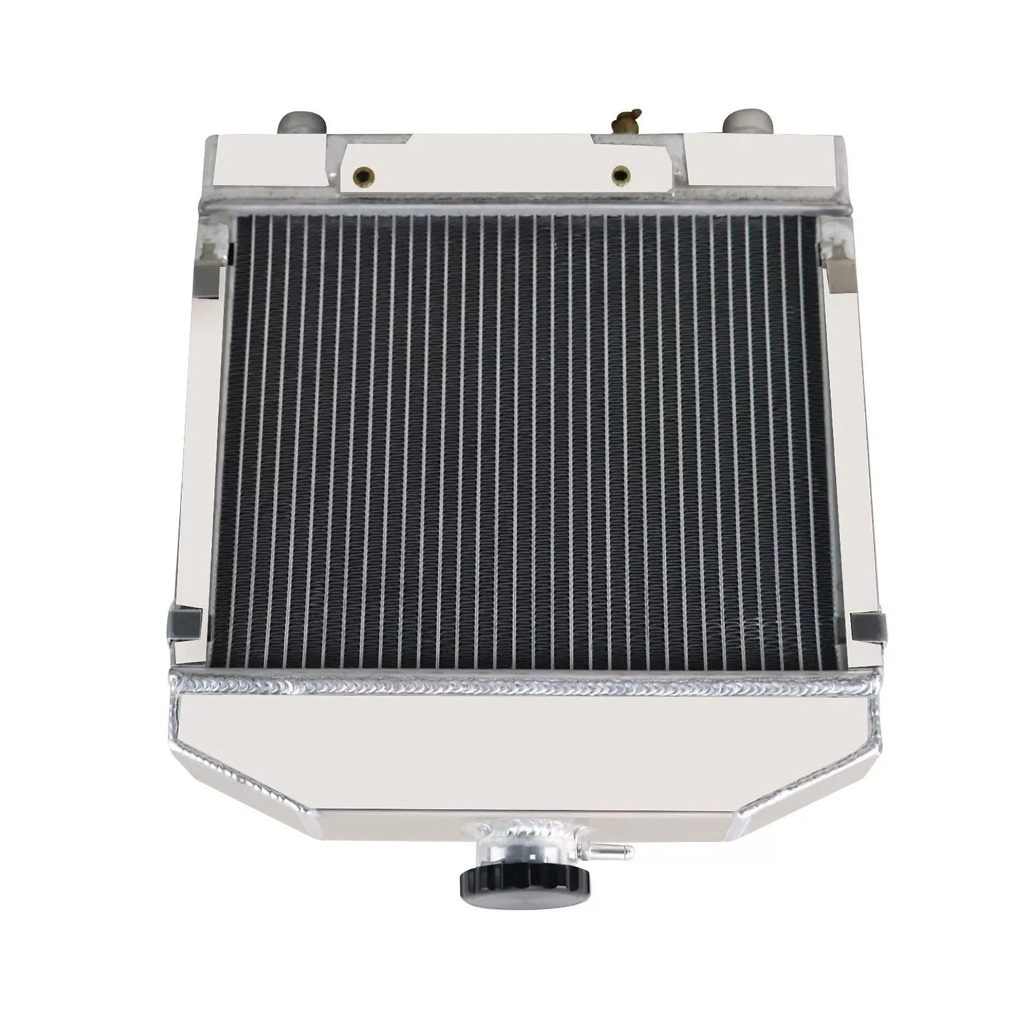 Radiator 15553-72060 for Kubota Tractor B6100 B7100 B6100HST-D B7100HST-D