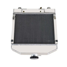 Radiator 15553-72060 for Kubota Tractor B6100 B7100 B6100HST-D B7100HST-D