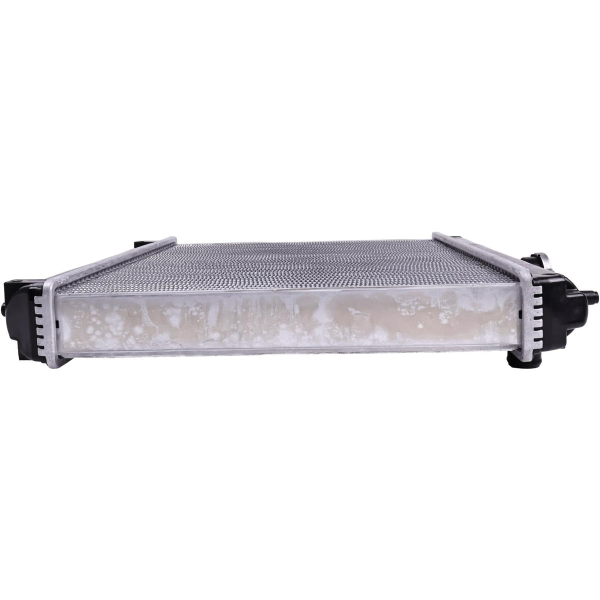 Radiator 1G952-72060 for Kubota Engine D722 D782 D902 DF972 WG972 Z482 Z602 - KUDUPARTS