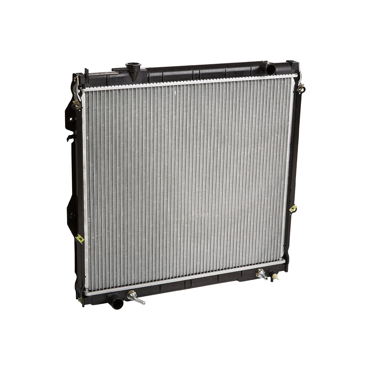 Radiator 221-3138 for Denso 1995-2004 Toyota Tacoma - KUDUPARTS