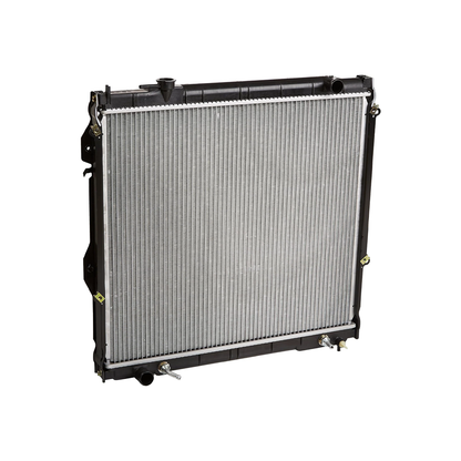 Radiator 221-3138 for Denso 1995-2004 Toyota Tacoma