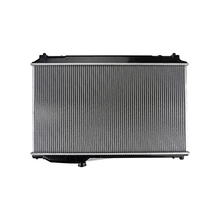Radiator 221-3175 for Denso 4.3L 8V Toyota Engine 3UZFE 2002-2010 Lexus SC430