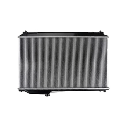 Radiator 221-3175 for Denso 4.3L 8V Toyota Engine 3UZFE 2002-2010 Lexus SC430