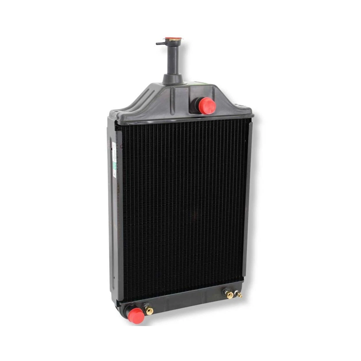 Radiator 531981M94 for Massey Ferguson Tractor 255 265 - KUDUPARTS