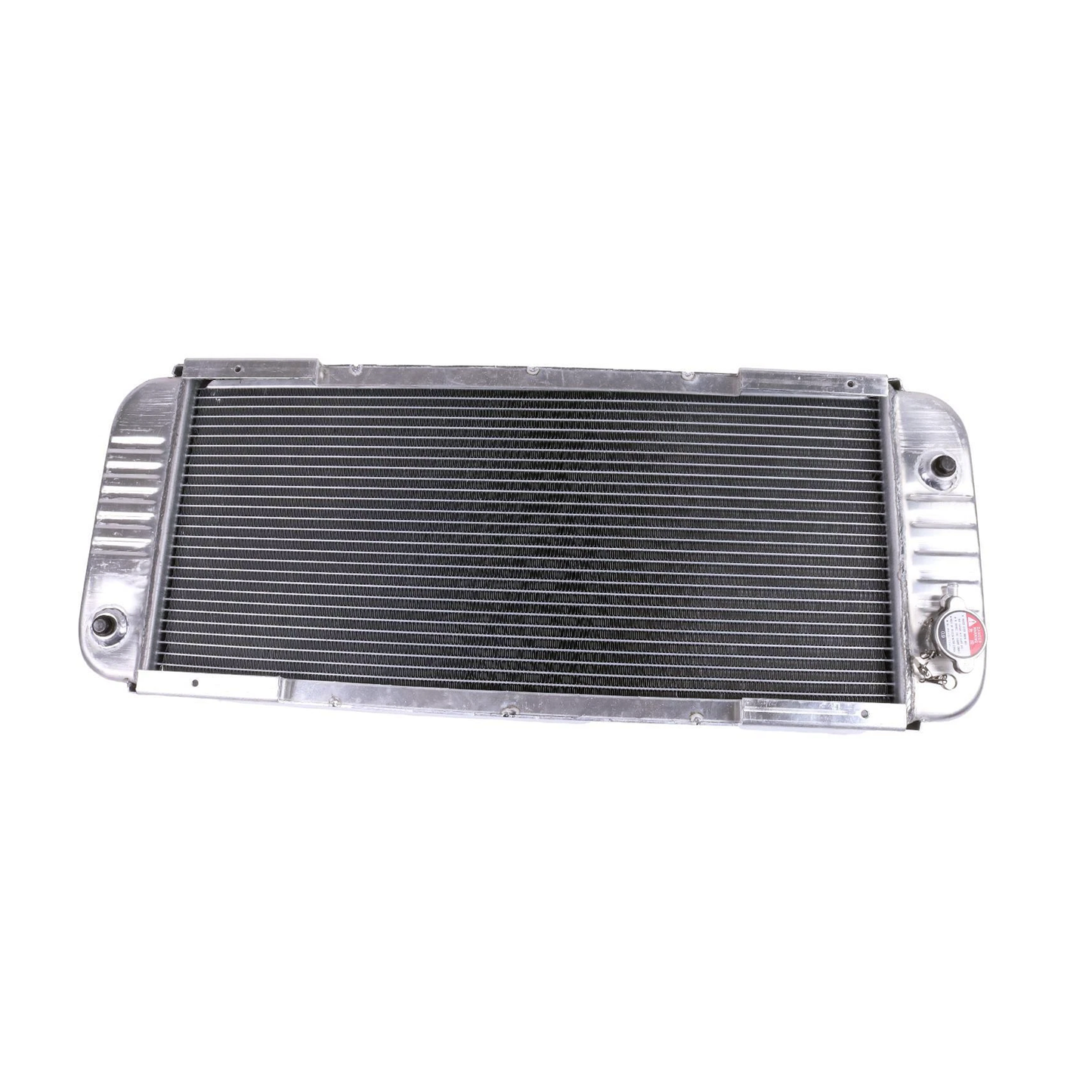Radiator 6666384 For Bobcat 753 763 773 Skid Steer Loader