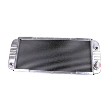 Radiator 6666384 For Bobcat 753 763 773 Skid Steer Loader