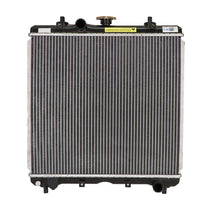 Radiator 6A320-58501 for Kubota Engine Z482 D722 Generator J106 J108 J310
