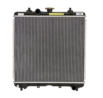 Radiator 6A320-58501 for Kubota Engine Z482 D722 Generator J106 J108 J310